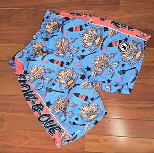 Flow Society Youth Large Lacrosse Flow-B-Que